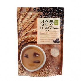 검은콩미숫가루 700g