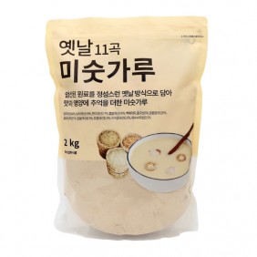 옛날11곡미숫가루 2kg