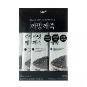 까망깨죽 12스틱