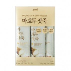 마호두잣죽 12스틱