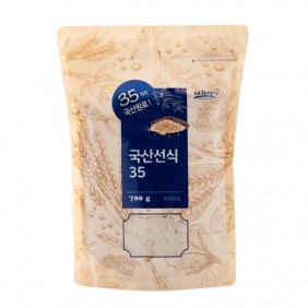 국산선식35 700g