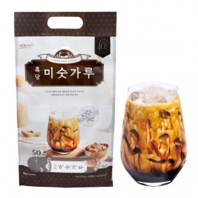 흑당미숫가루 1kg(50개입)