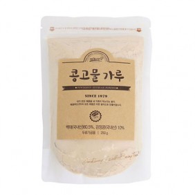 콩고물가루 250g