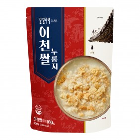 이천쌀 누룽지 600g