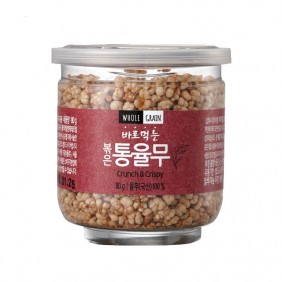 볶은통율무 80g