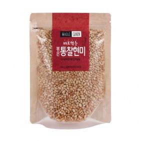 볶은통찰현미 130g